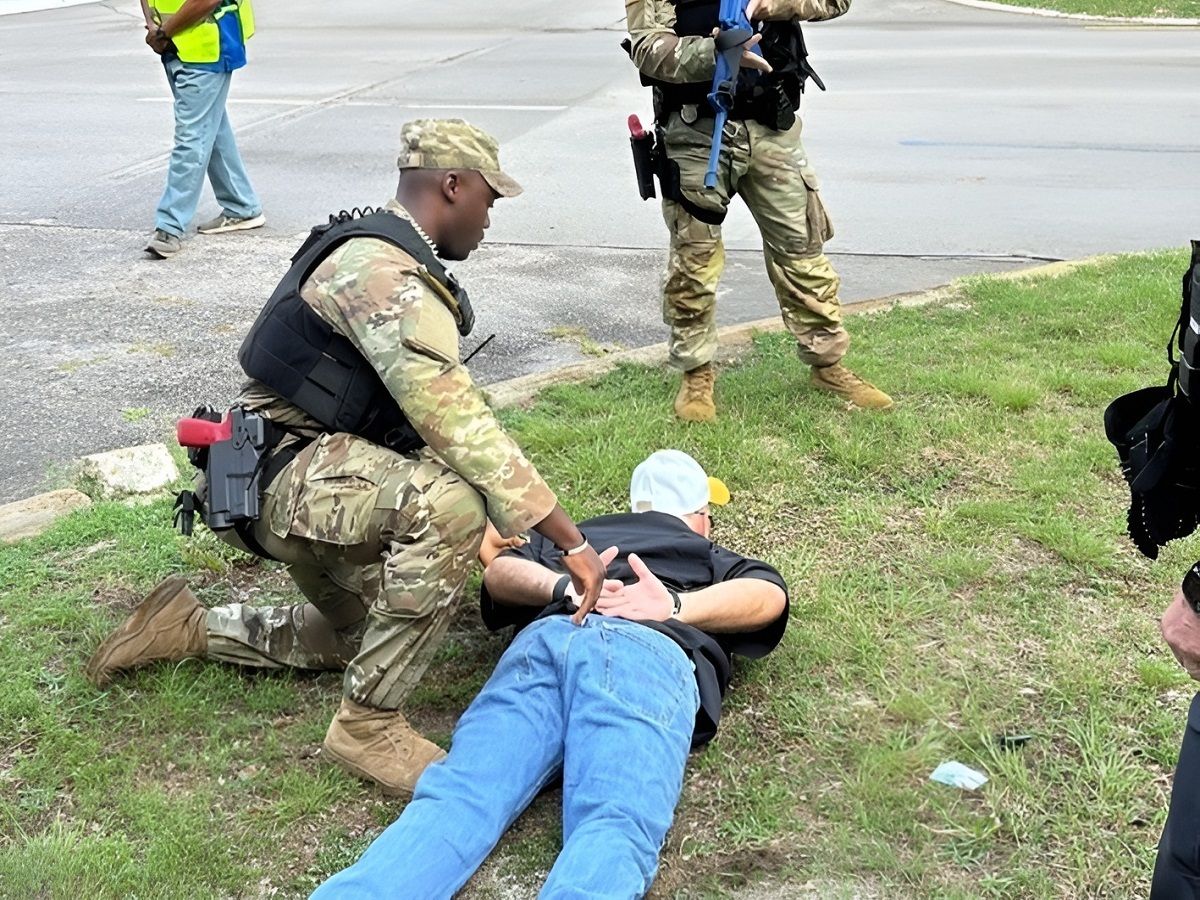 Fort Jackson Tests Crisis Readiness in FSE | Halldale Group